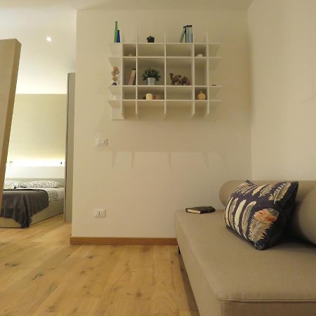 Ariosti Apartment 볼로냐 외부 사진