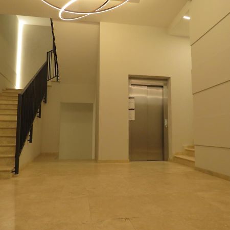 Ariosti Apartment 볼로냐 외부 사진