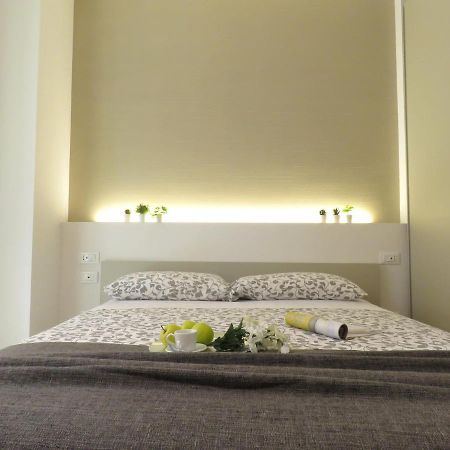 Ariosti Apartment 볼로냐 외부 사진