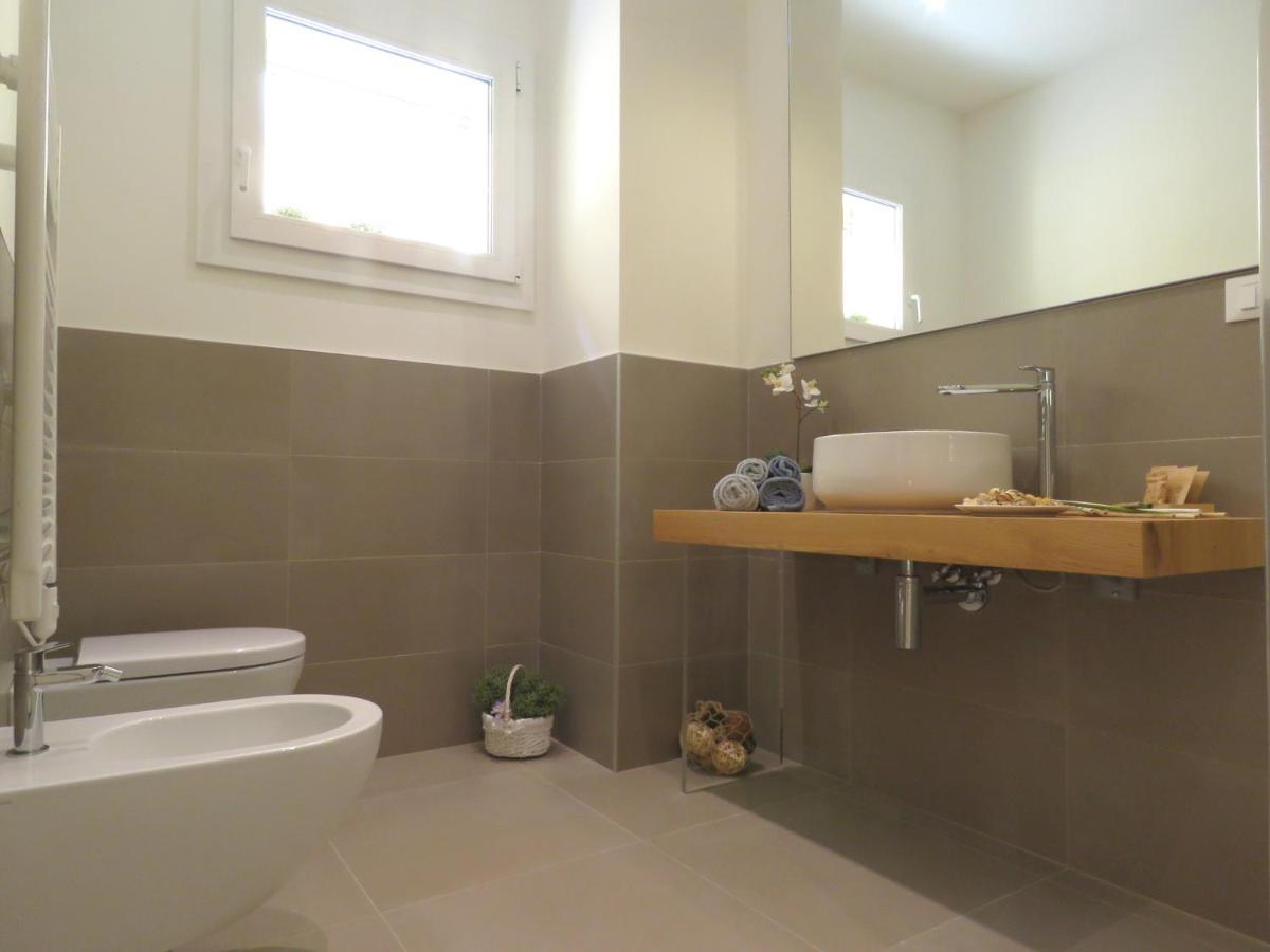 Ariosti Apartment 볼로냐 외부 사진