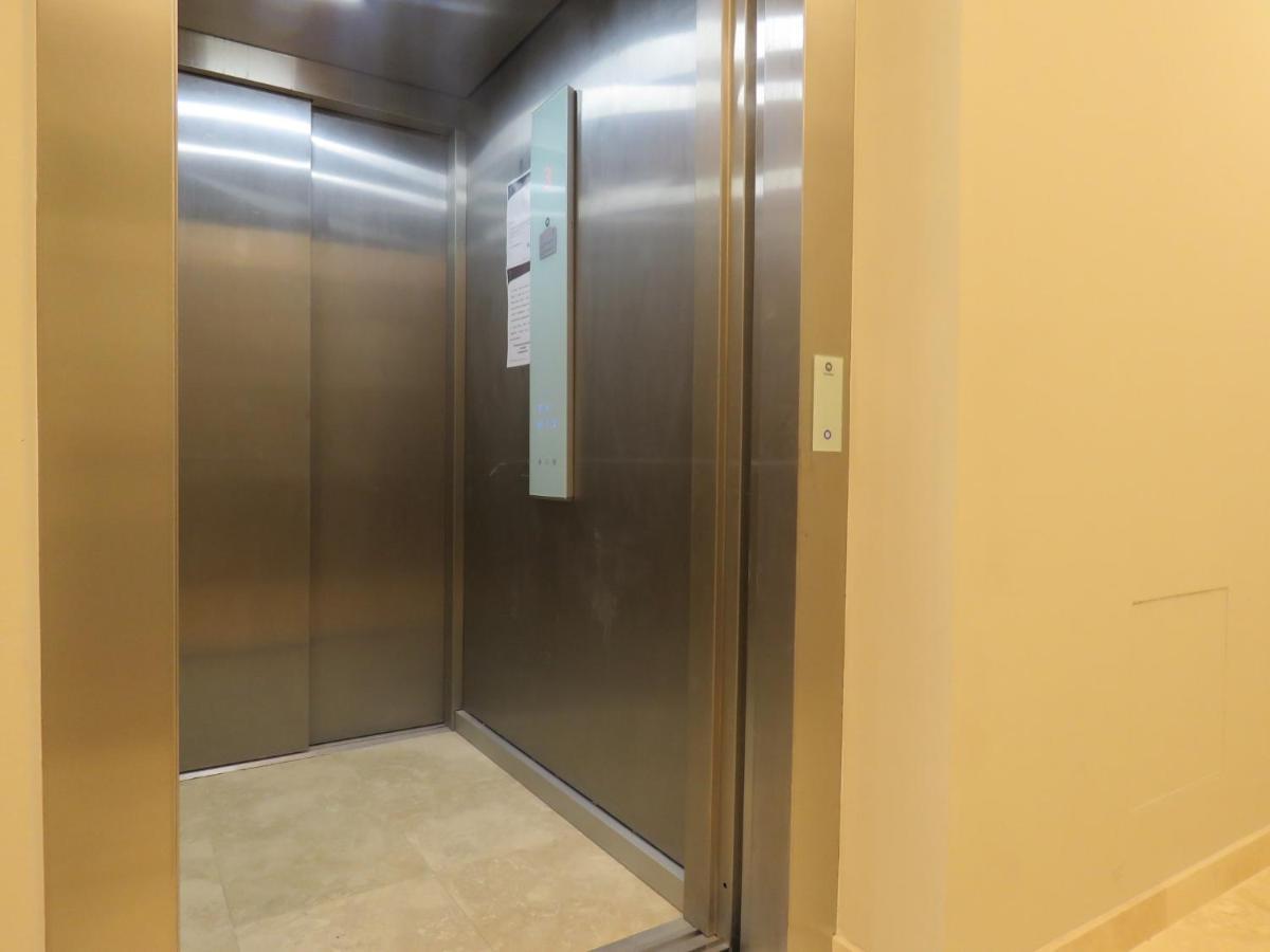 Ariosti Apartment 볼로냐 외부 사진