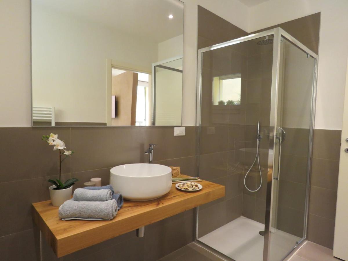 Ariosti Apartment 볼로냐 외부 사진