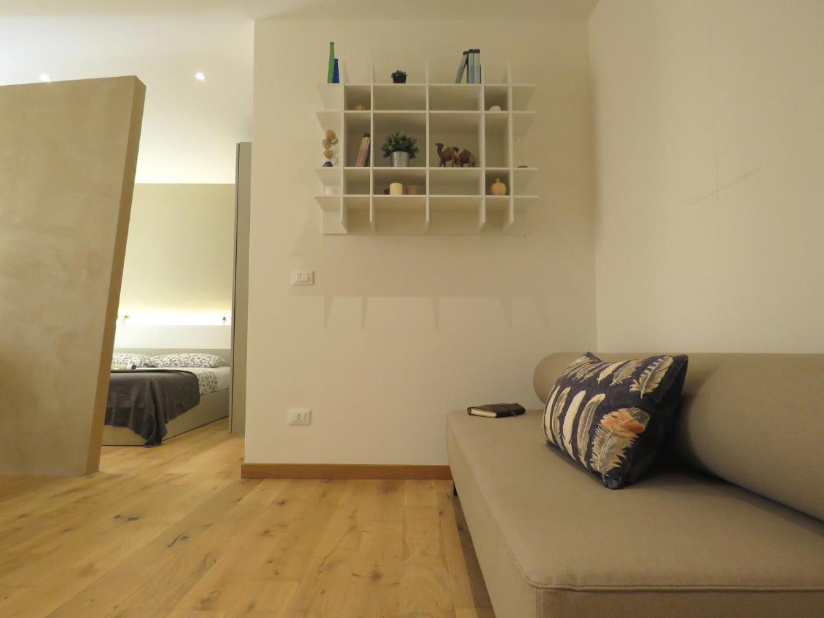 Ariosti Apartment 볼로냐 외부 사진