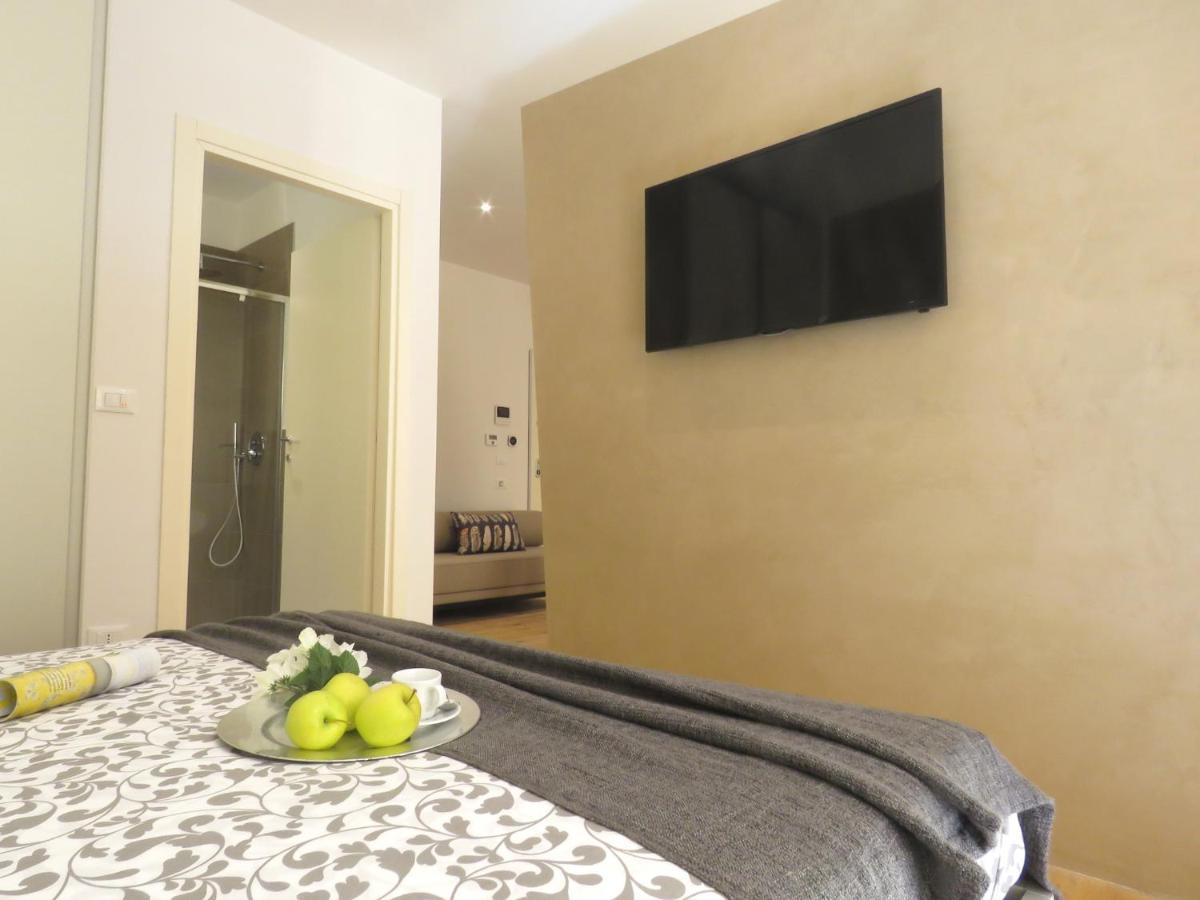 Ariosti Apartment 볼로냐 외부 사진