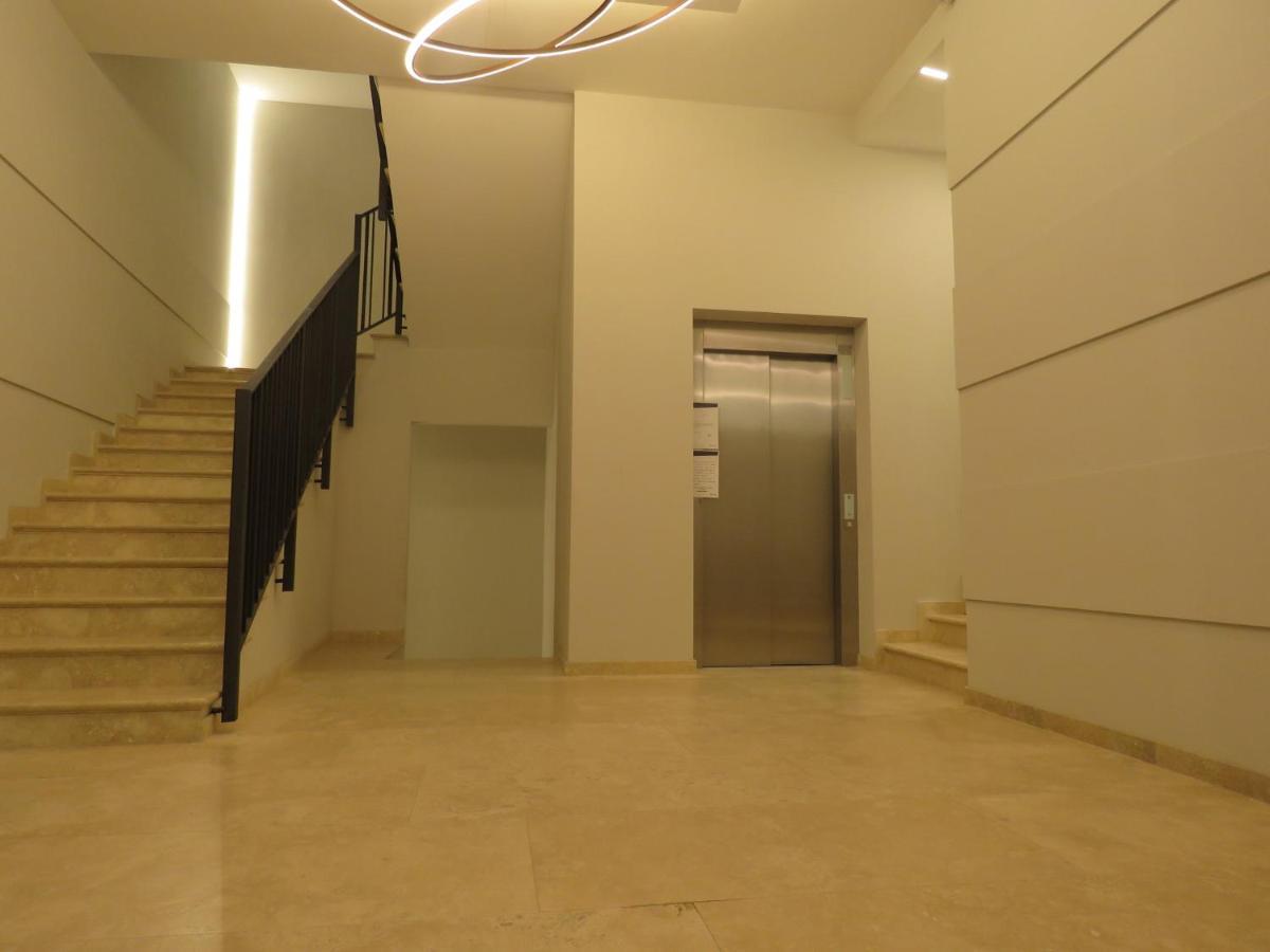 Ariosti Apartment 볼로냐 외부 사진