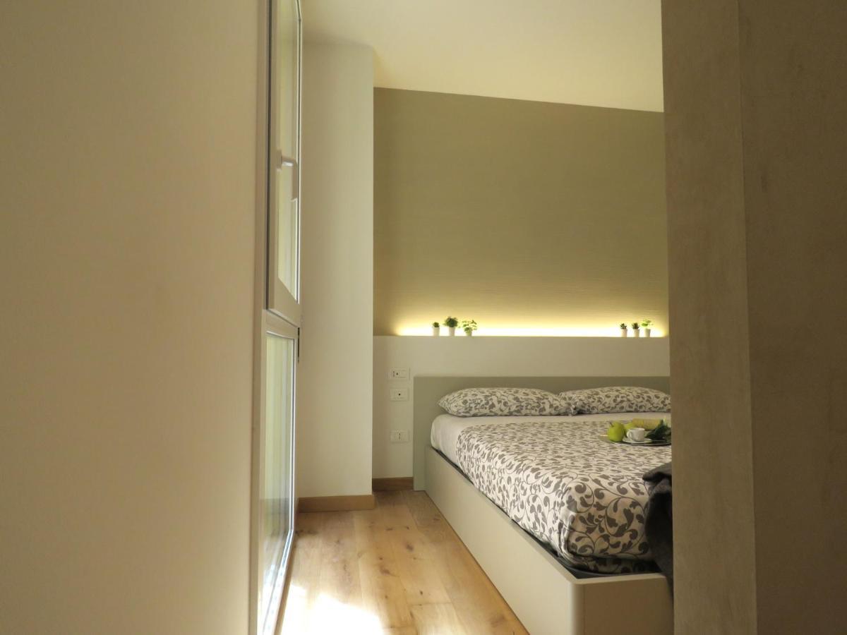 Ariosti Apartment 볼로냐 외부 사진