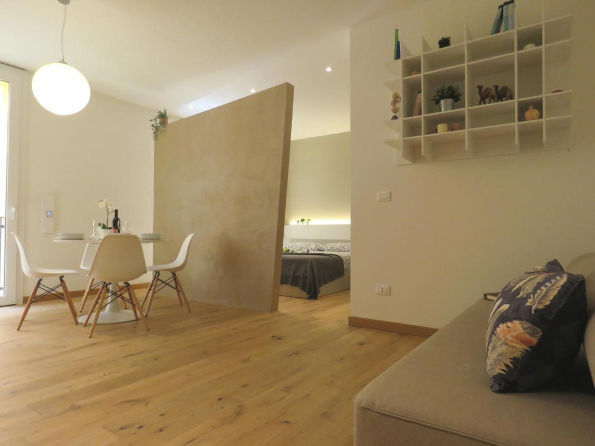 Ariosti Apartment 볼로냐 외부 사진