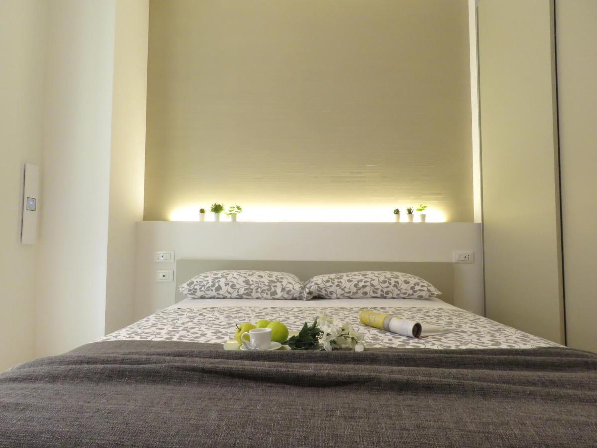 Ariosti Apartment 볼로냐 외부 사진