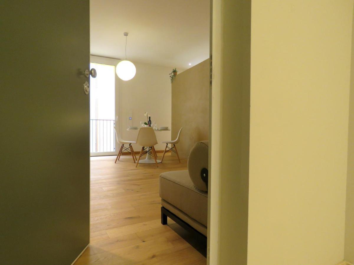 Ariosti Apartment 볼로냐 외부 사진