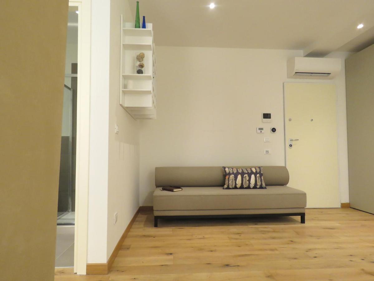 Ariosti Apartment 볼로냐 외부 사진